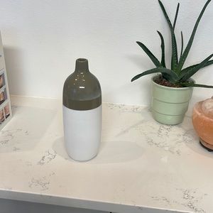 Target vase